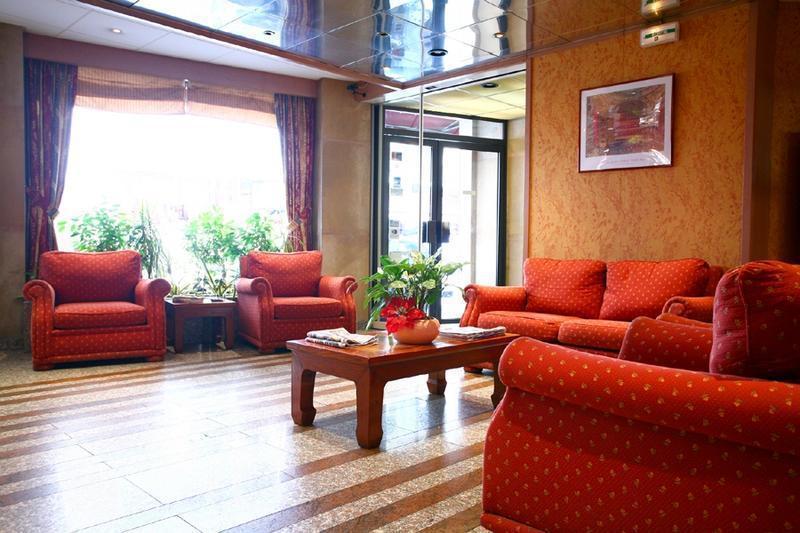 โฮเต็ล เฟอร์เท็ล อีทอยล์ Hotel ปารีส ภายใน รูปภาพ