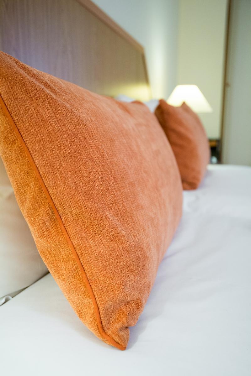 โฮเต็ล เฟอร์เท็ล อีทอยล์ Hotel ปารีส ภายนอก รูปภาพ